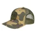 Czapka MAUSER Camo Mesh Cap 252011-107/585
